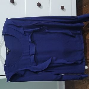 Express blouse new